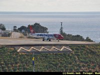 Portugal - Madere - Aviation - 034